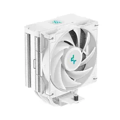 6 - Кулер для процессора Deepcool AG400 DIGITAL WH