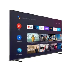 2 - 70" LED SMART Телевизор Toshiba 70UA5D63DG, 3840x2160 4K UHD, Android...