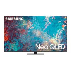 3 - 55" LED SMART Телевизор Samsung QE55QN85AAUXUA, 3840x2160 4K UHD,...