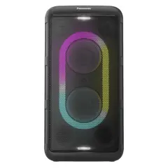 2 - Аудиосистема Panasonic SC-TMAX15GSK, Чёрный
