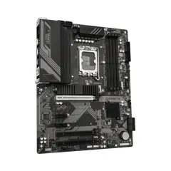 4 - Материнская плата Gigabyte Z790 D, LGA1700, Intel Z790, ATX