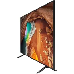 3 - 75" LED SMART Телевизор Samsung QE75Q60AAUXUA, 3840x2160 4K UHD,...