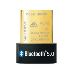 6 - USB-адаптер TP-LINK UB500, 5.0