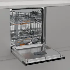 4 - Посудомоечная машина Gorenje GV16E1, Серый