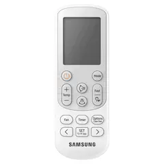 4 - Внутренний блок кондиционера Samsung AJ035TNTDKH/EA, 11kBTU/h, Белый