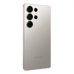 2 - Смартфон Samsung Galaxy S25 Ultra, 12Гб/512Гб, Titanium Gray