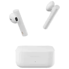 2 - Наушники Xiaomi Earphones 2 Basic (2SE), Белый