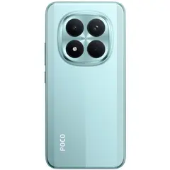 4 - Смартфон Xiaomi Poco M8 Pro, 8Гб/256Гб, Зелёный