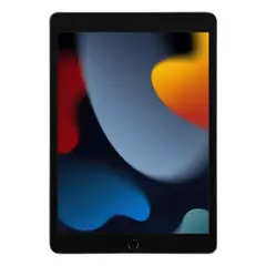 2 - Планшет Apple iPad 10.2" (9th gen) A2602, Wi-Fi, 64Гб, Space Grey