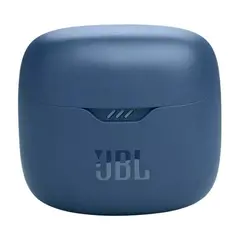 2 - Наушники JBL Tune Flex, Синий
