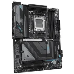 2 - Материнская плата Gigabyte X870 GAMING X WIFI7, AM5, AMD X870, ATX