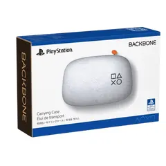 4 - Чехол для переноски Backbone One PlayStation Edition, Белый