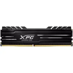 4 - Оперативная память ADATA XPG Gammix D10, DDR4 SDRAM, 3200 МГц, 16Гб,...