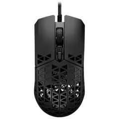 6 - Игровая мышь ASUS TUF Gaming M4 Air, Чёрный
