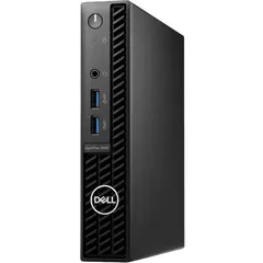 6 - Мини ПК DELL OptiPlex 3000, Tiny, Intel Core i5-12500T, 8Гб/256Гб,...