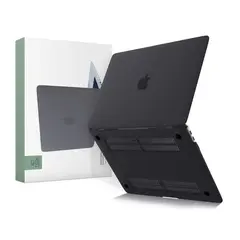 3 - Чехол для ноутбука Tech Protect Smartshell Macbook Air 13...