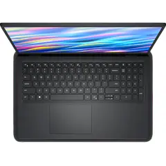 3 - Ноутбук для бизнеса 15,6" DELL 15 DC15250, Carbon Black, Intel Core...
