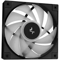 3 - Кулер для процессора Deepcool LE240 V2