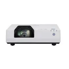 3 - Короткофокусный проектор Panasonic PT-TMZ400, 4000ANSI Lumens, WUXGA...