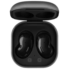 3 - Наушники Samsung Galaxy Buds Live, Чёрный