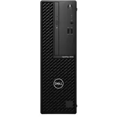 3 - Настольный ПК DELL OptiPlex 3090, SFF, Intel Core i5-10505,...