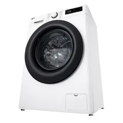 2 - Стиральная машина LG F2WR509SBW, 9кг, Белый