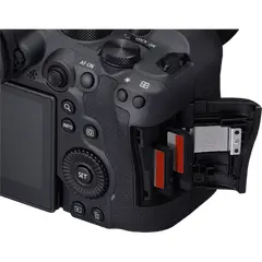 4 - Беззеркальный фотоаппарат Canon EOS R6 MARK II BODY V5ГГц