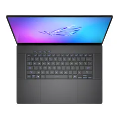 3 - Игровой ноутбук 16" ASUS ROG Zephyrus G16 GU605CR, Eclipse Gray,...