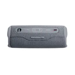 2 - Портативная колонка JBL Flip 6, Серый