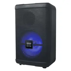 2 - Портативная колонка NEW ONE PBX 150, Чёрный