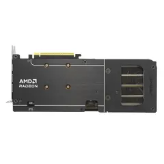 2 - Видеокарта ASUS PRIME-RX9060XT-O16G, 16 ГБ GDDR6 128бит
