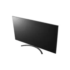 5 - 65" LED SMART Телевизор LG 65UP78006LB, 3840x2160 4K UHD, webOS, Чёрный