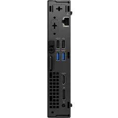 5 - Мини ПК DELL OptiPlex 3000, Intel Core i3-12100T, 8Гб/256Гб