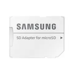 5 - Карта памяти Samsung EVO Plus MicroSDXC, 512Гб (MB-MC512SA/EU)