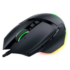 2 - Razer Basilisk V3 35K Fully Customizable Ergonomic RGB Gaming Mouse