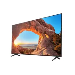 2 - 55" LED SMART Телевизор SONY KD55X85JAEP, 3840x2160 4K UHD, Android...