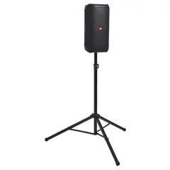 4 - Портативная колонка JBL PartyBox 100, Чёрный