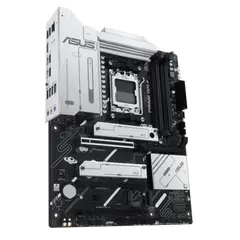 2 - Материнская плата ASUS PRIME X870-P, AM5, AMD X870, ATX