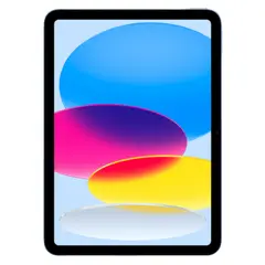 4 - Планшет Apple iPad 10.9" (10th gen) A2696, Wi-Fi, 64Гб, Синий