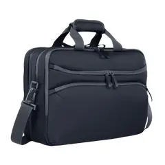 6 - Сумка для ноутбука HP Travel Plus, 14", Чёрный