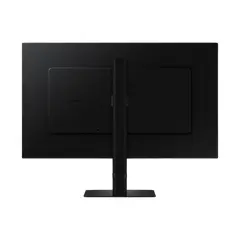 3 - 27" Монитор Samsung S27D804UA, VA 3840x2160 4K UHD, Чёрный