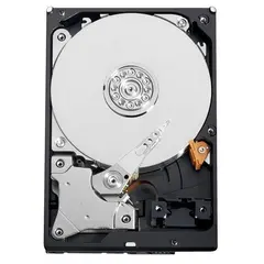 2 - Жесткий диск Western Digital WD AV-GP, 3.5", 1 ТБ
