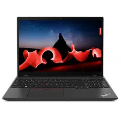 2 - Ноутбук для бизнеса 16" Lenovo ThinkPad T16 Gen 2 (AMD), Thunder...
