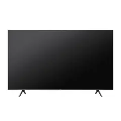 3 - 85" QLED SMART Телевизор Hisense 85E7NQ, 3840x2160 4K UHD, VIDAA...
