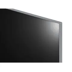 5 - 77" OLED SMART Телевизор LG OLED77G45LW, 3840x2160 4K UHD, webOS, Чёрный