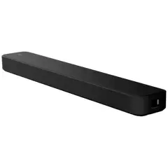 6 - Саундбар SONY HT-S2000, Чёрный