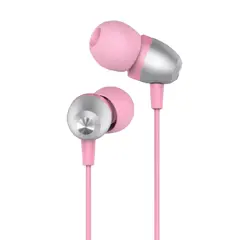 4 - Наушники Joyroom E106S, Розовый