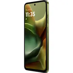4 - Смартфон Motorola Moto G15, 8Гб/256Гб, Iguana Green