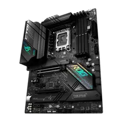 2 - Материнская плата ASUS ROG STRIX B660-F GAMING WIFI, LGA1700, Intel...