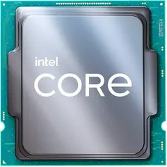 2 - Процессор Intel Core i5-11400F, Нет встроенной графики, | Tray